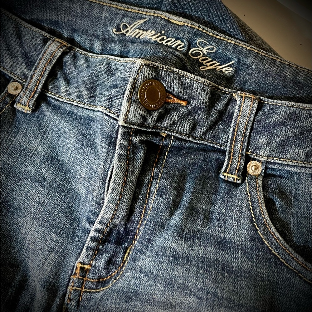 Women's Jeans